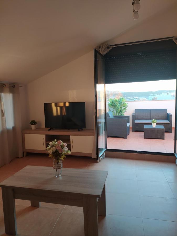 Apartamento Best Atardecer Apartment Caravaca De La Cruz Ngoại thất bức ảnh