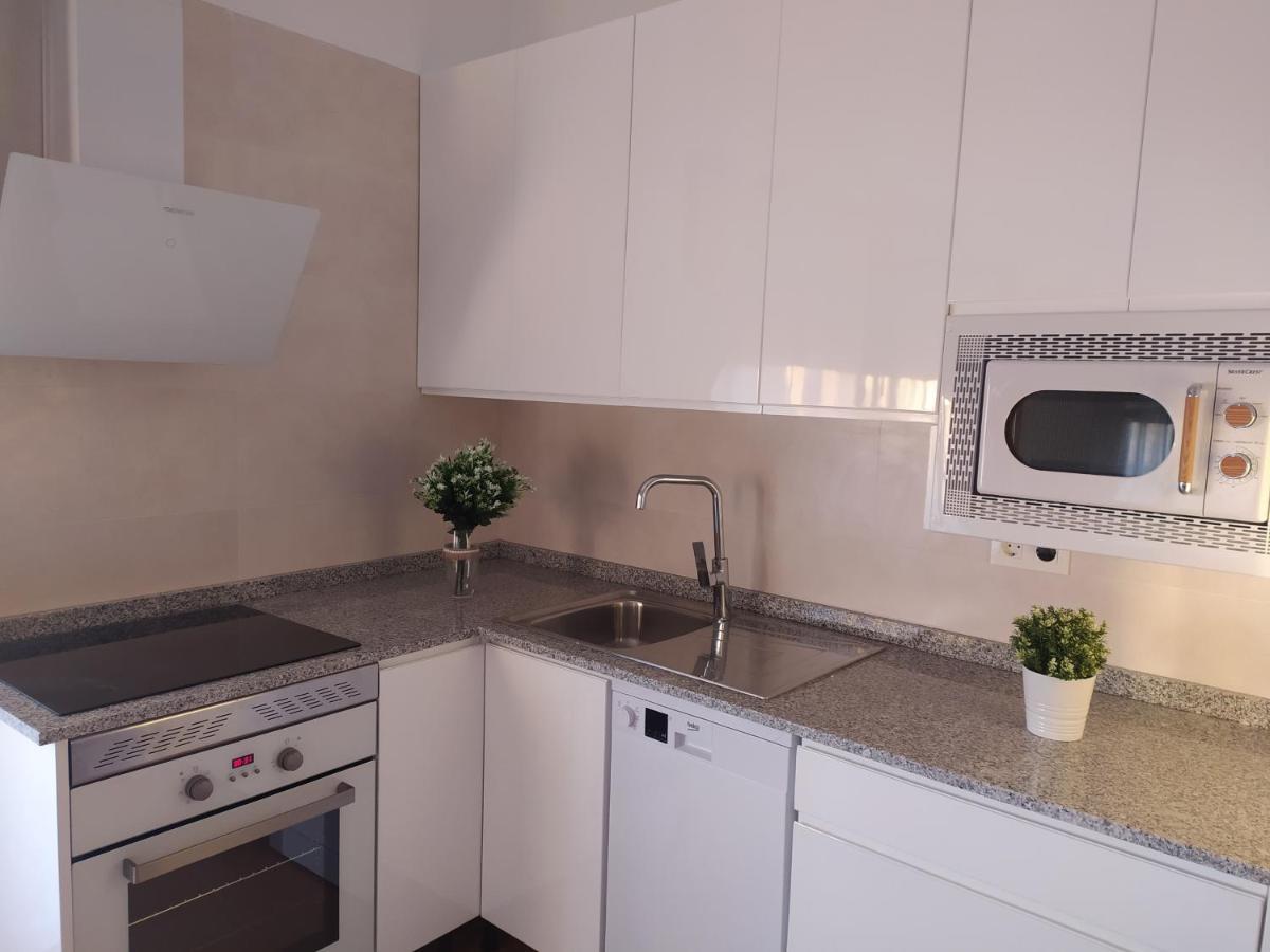 Apartamento Best Atardecer Apartment Caravaca De La Cruz Ngoại thất bức ảnh